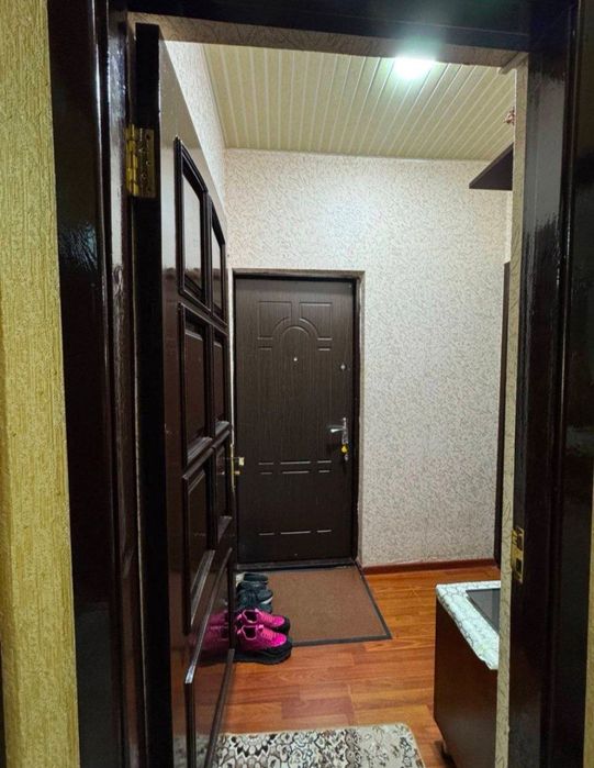 Продается квартира Юнусабад 9кв 2/5/9