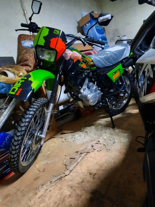 RACER Alpna с документами РАСПРОДАЖА