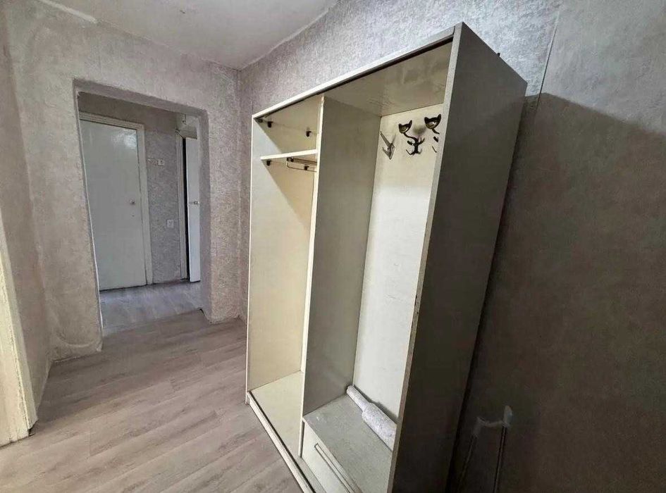 Продается квартира в районе Военного института