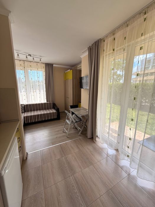 Едносатен апартамент , 30 м3 , 300 евро