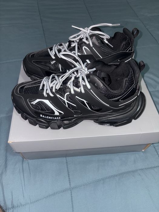 Balenciaga Track