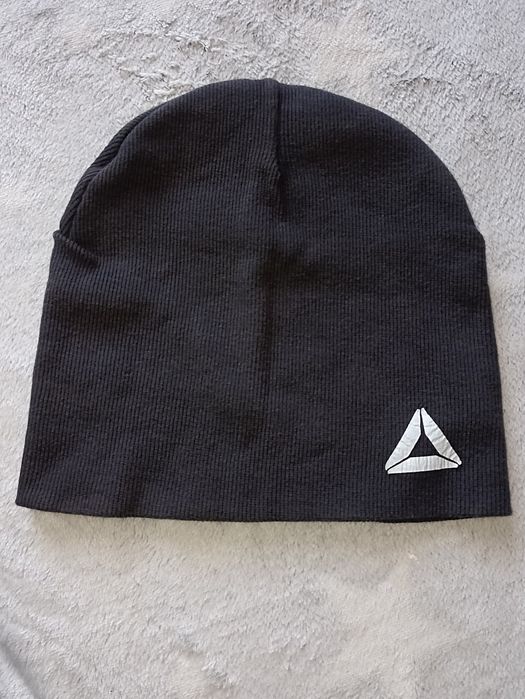 Шапка лёгкая 4-6 лет