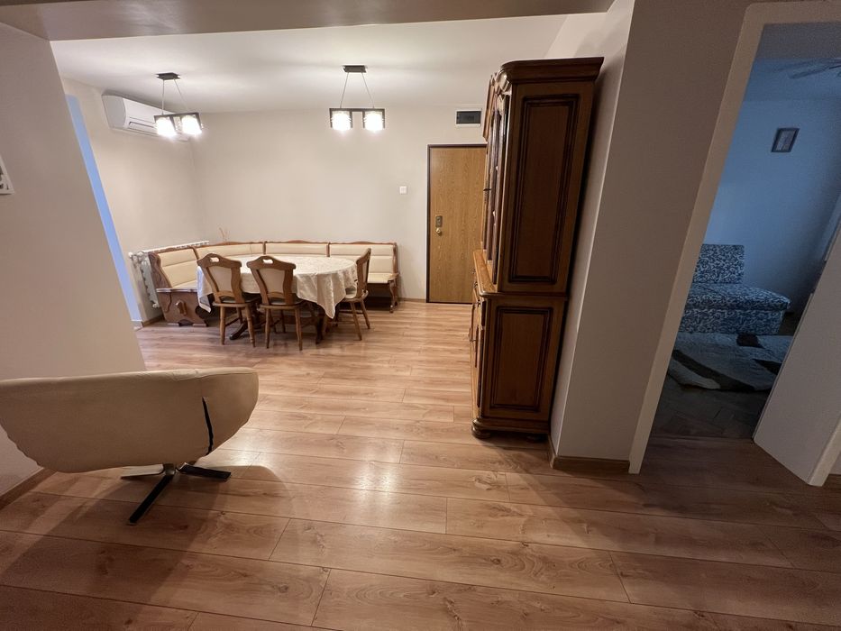 Apartament 3 camere