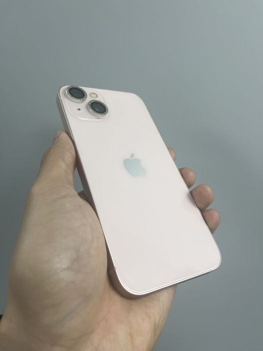 Apple iPhone 13 (костанай 1022) лот 13035
