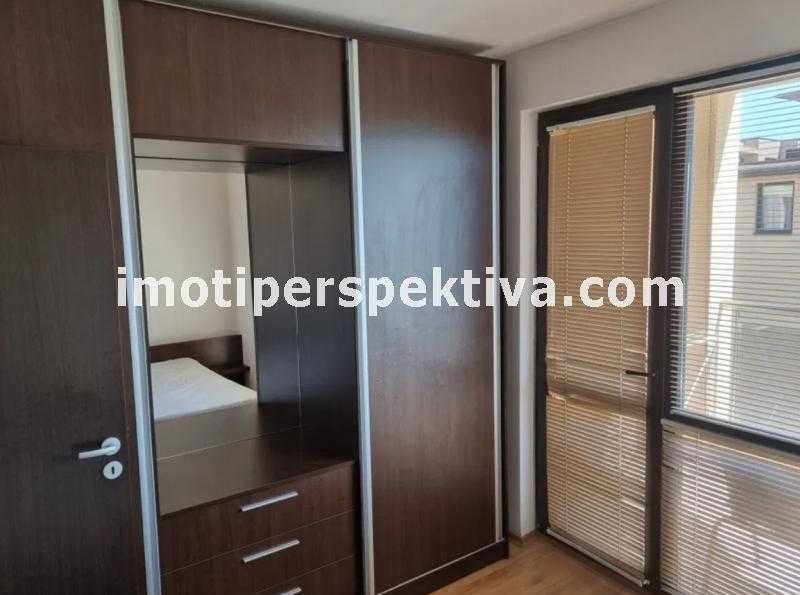 Продава се Двустаен апартамент в Пловдив, Христо Смирненски - 55 кв.м за 1183 €/кв.м - Снимка #4