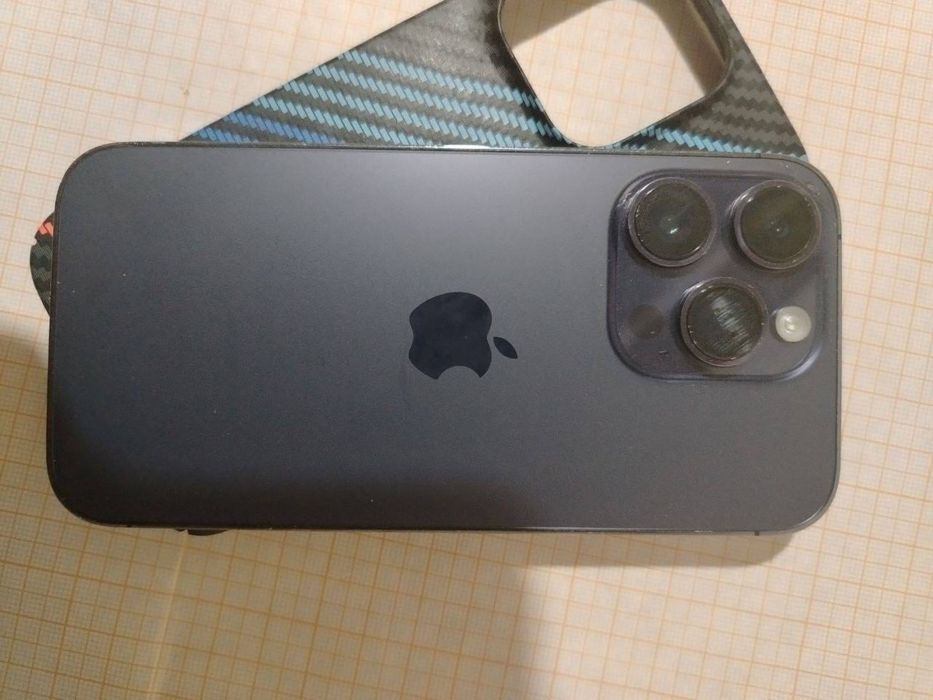 iphone 14 pro srochna sotiladi bugun olganga arzon qilib beraman