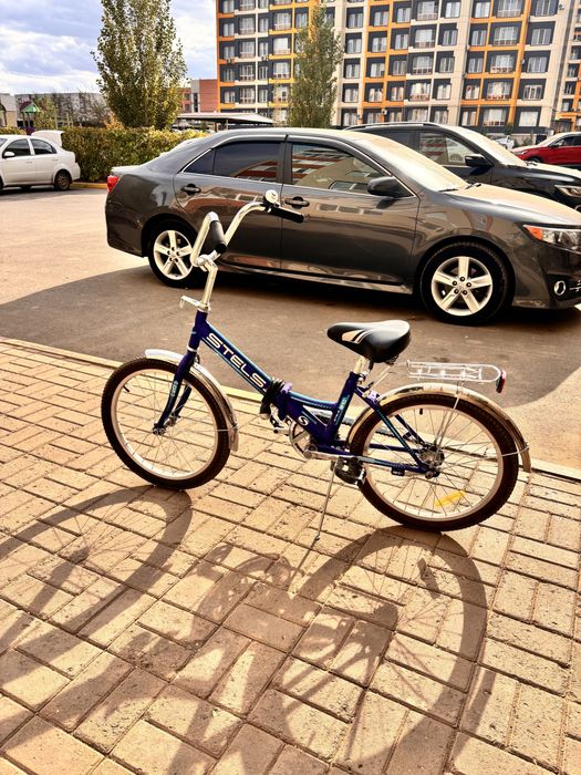 Велосипед STELS 410