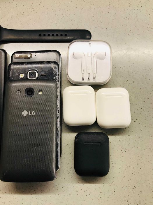 Обменяю на флагман