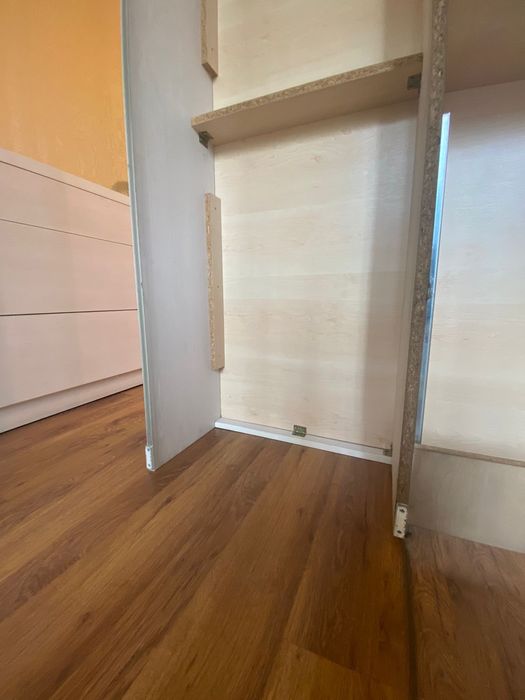 Кровать двухспальная