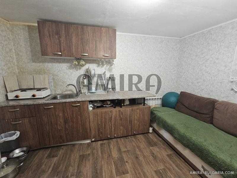 Къща с красива панорама сред природата