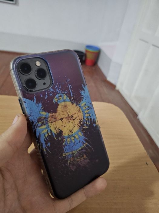 Iphone 11 pro сатылад