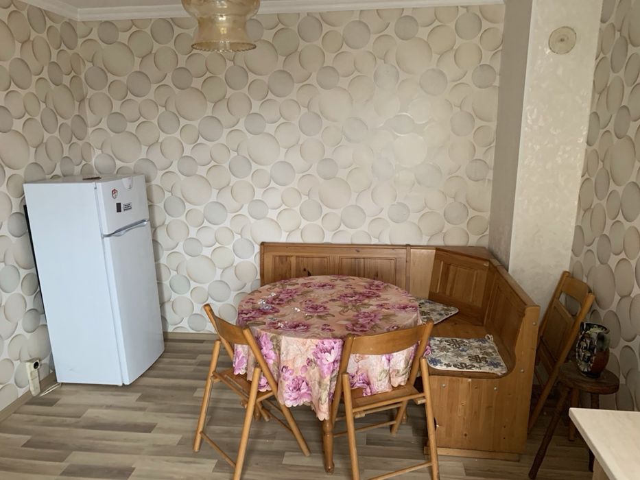 Дава се под наем Тристаен апартамент в Монтана, Промишлена зона - 85 кв.м за 306 € - Снимка #11