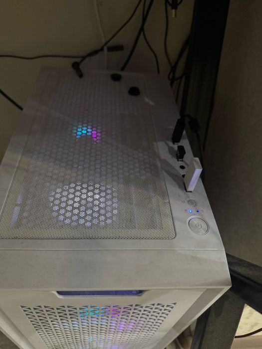 Компьютер игровой