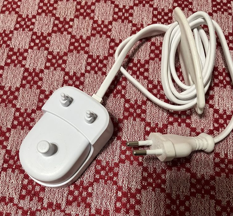 incarcator periuta de dinti Sonic Power DM