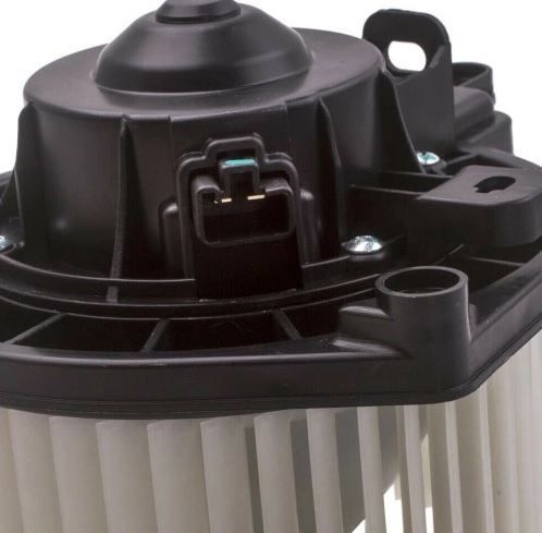 Ventilator habitaclu Toyota Tacoma 2005-2015, Diam.: 150 mm, Putere (W): 380, mufa: 2 pini, OE 8710304040, Th-Series