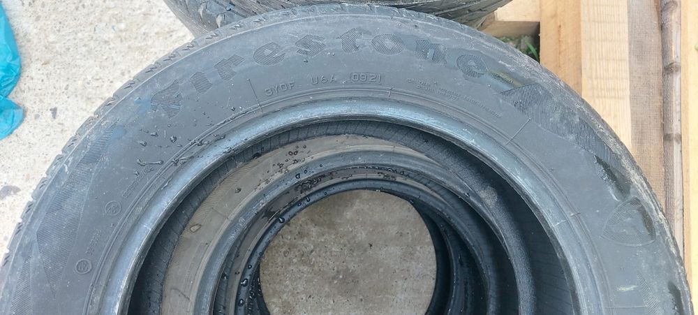 Vand cauciucuri vara dot 205 55 R16