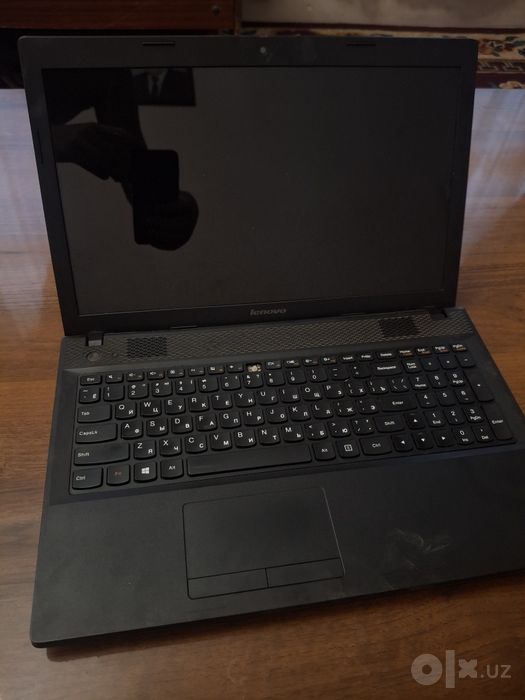 Ноутбук lenovo на запчасти