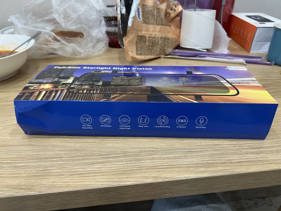 Видеорегистратор