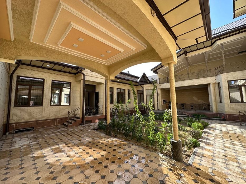 Сдаётся Евро Дом Яккасарайский район