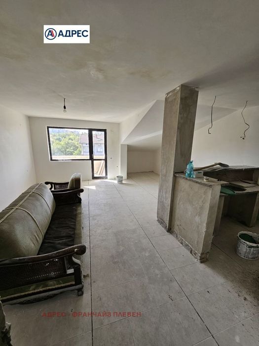 Продава се Тристаен апартамент в Плевен, Мара Денчева - 119 кв.м за 925 €/кв.м - Снимка #1