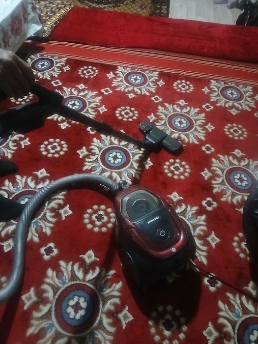 пылесос самсунг оригинал