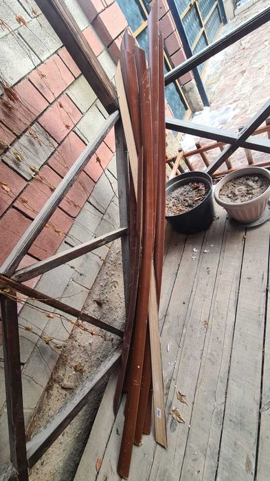 Межкомнатные бу двери