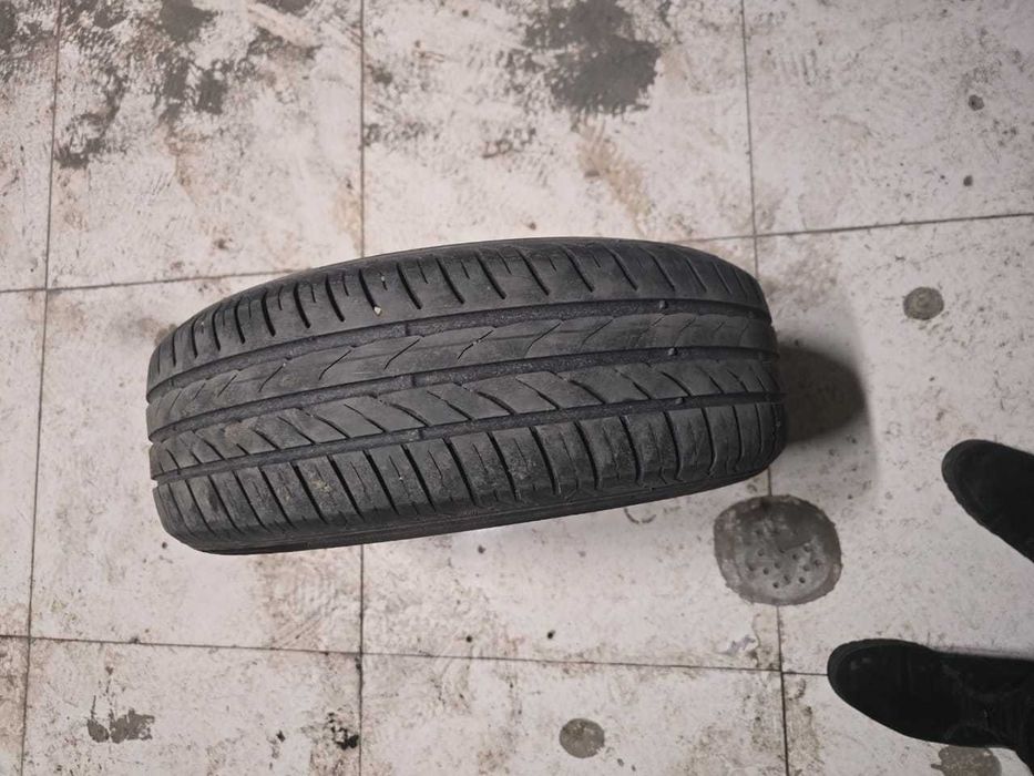 Продам автошины 195х65х15.