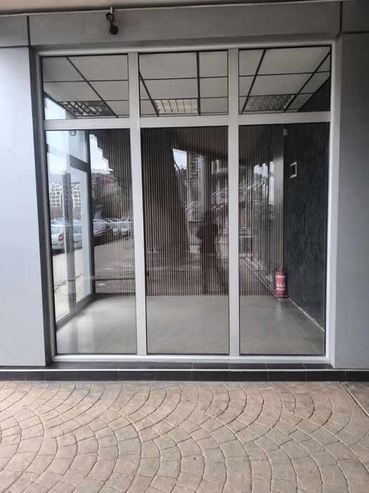 Дава магазин под наем