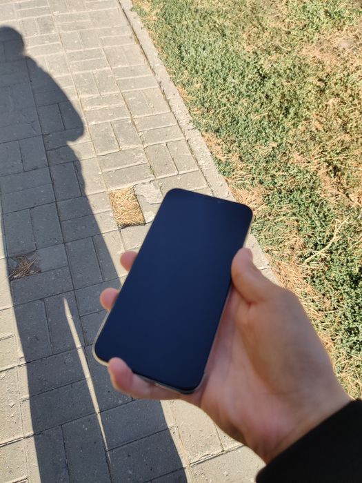 Айфон Х 64GB в хорошем состоянии