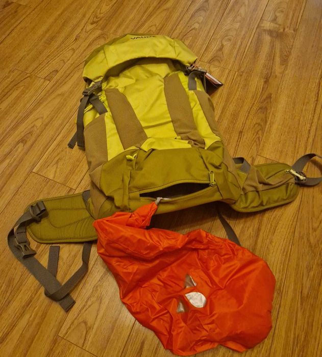 Rucsac Vaude Brenta 24 litri, tura, munte, deuter, osprey, nou