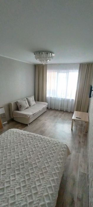 ТД РАХМЕТ 1 ком. Квартира