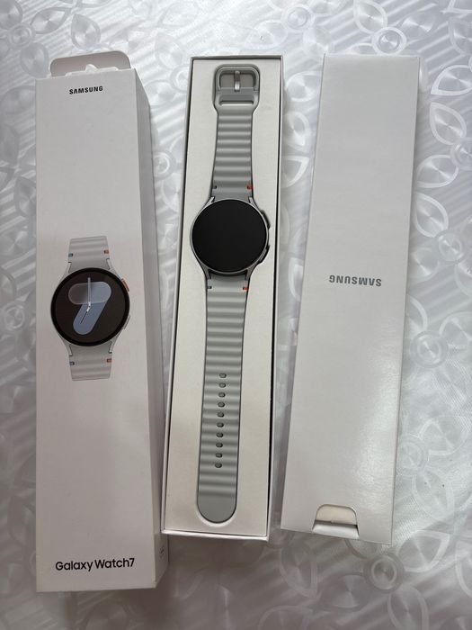 Samsung galaxy watch7