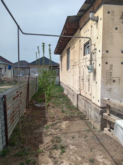 Срочно продам дом
