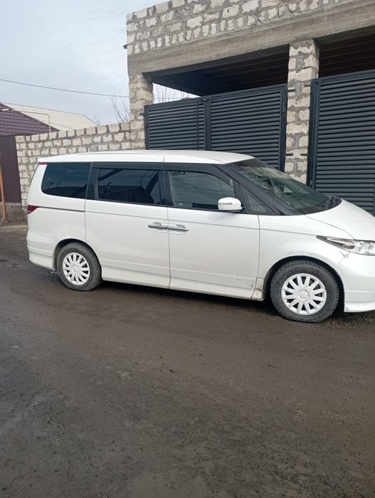 Продам Honda Illusion