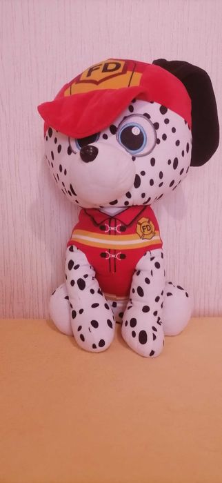 Играчка куче пес патрул