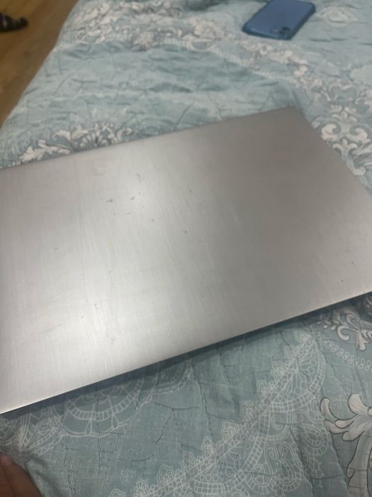 Ноутбук lenovo б/у торг