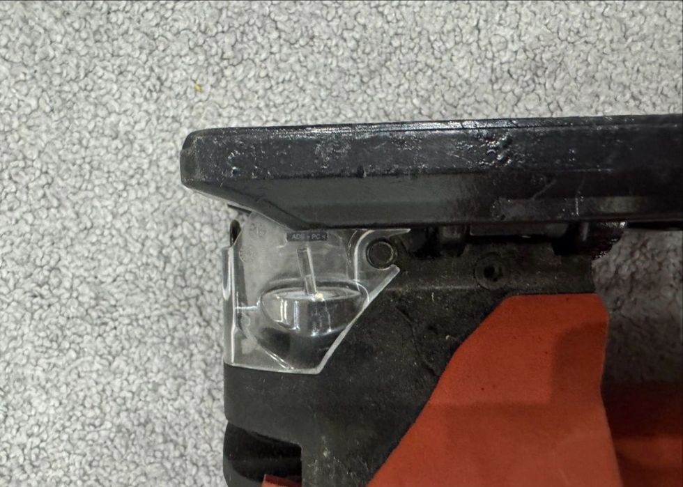 Hilti sjd-6 a22 лобзик