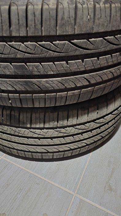 Гуми 245/50/20 - 2 броя