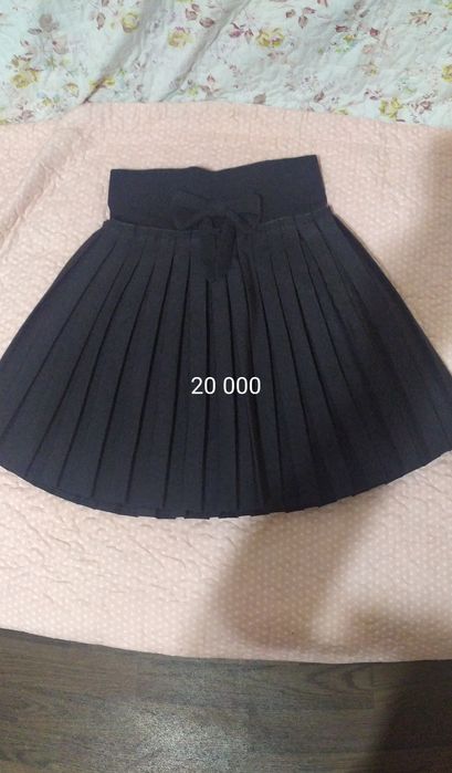 Детские вещи 7-9 лет