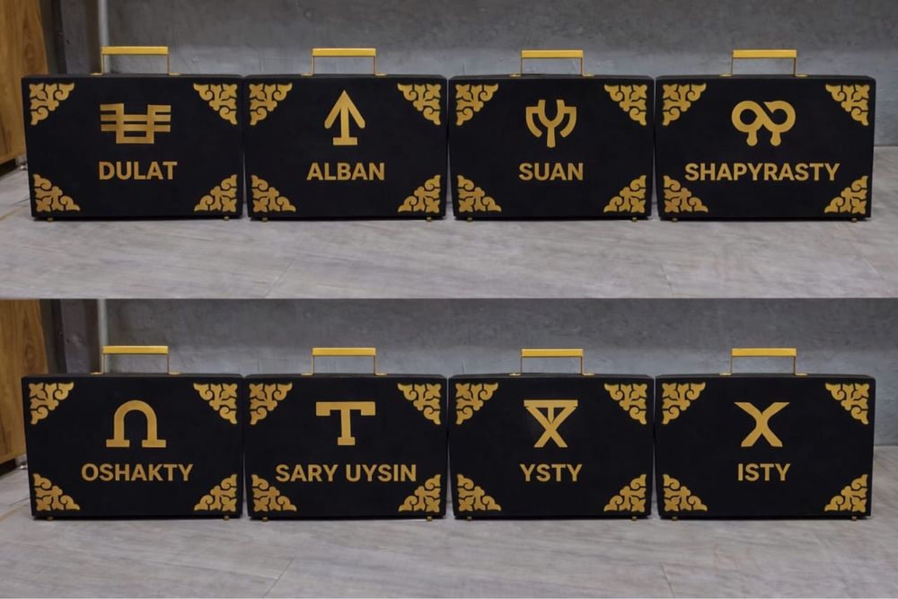 Мангал, под заказ с вашим брендом!