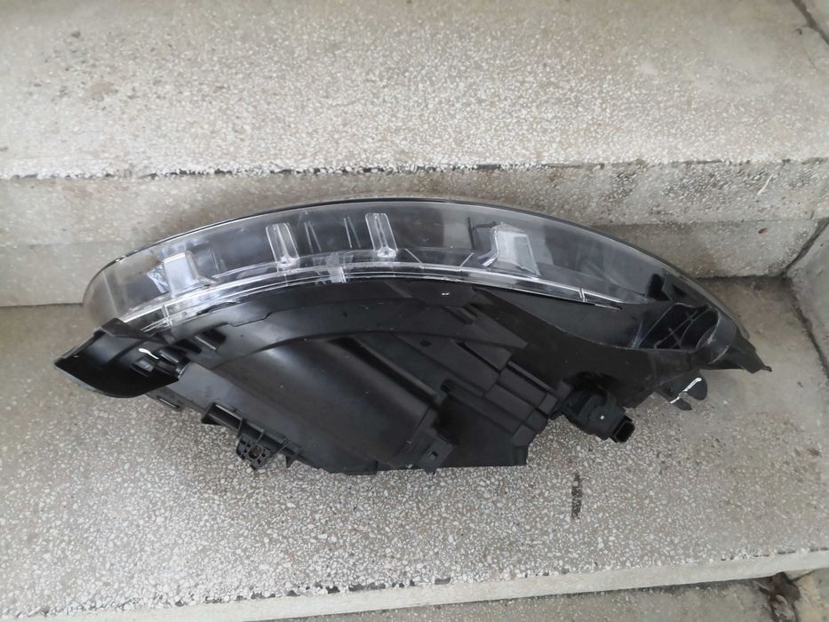 Фар Renault Captur FULL LED ляв/Фар Рено Каптюр Оригинален