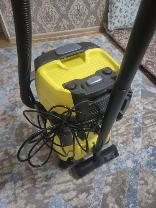 Хороший пылесос рекомендую