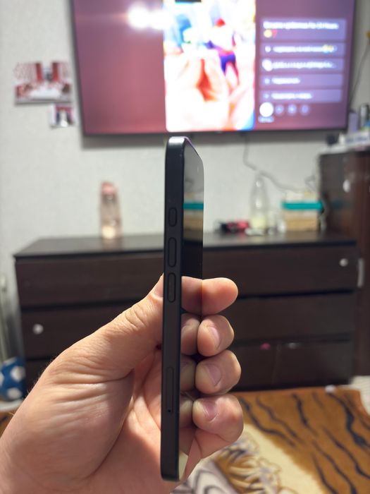 Айфон 16 сатылады