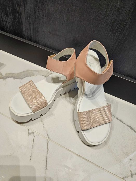 Bianki сандали/37