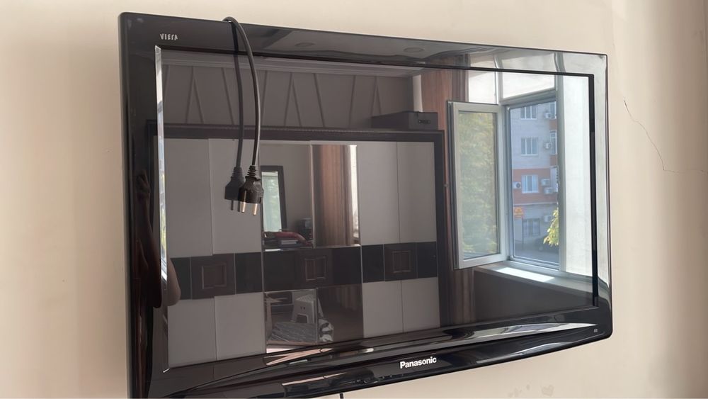 Продается телевизор Panasonic