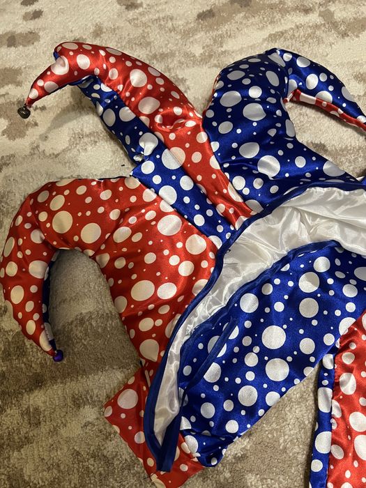 Костюм на НовыйГод