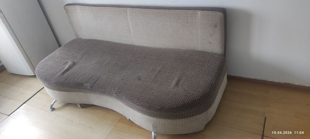 Срочно продам раскладной диван