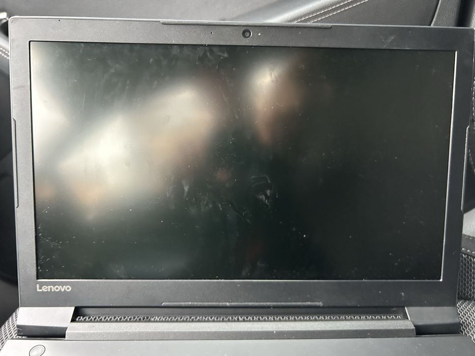 Vand laptop lenovo I5 gen 7