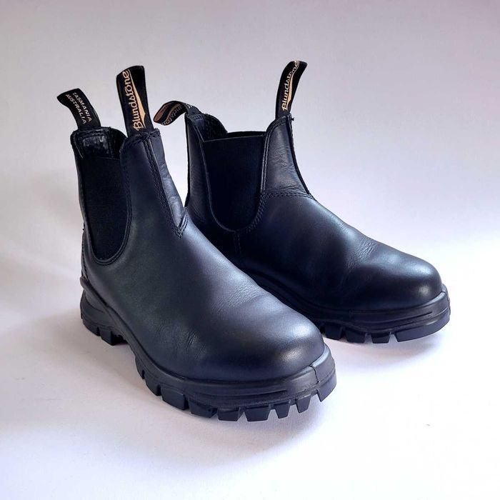 Blundstone, оригинални боти 40