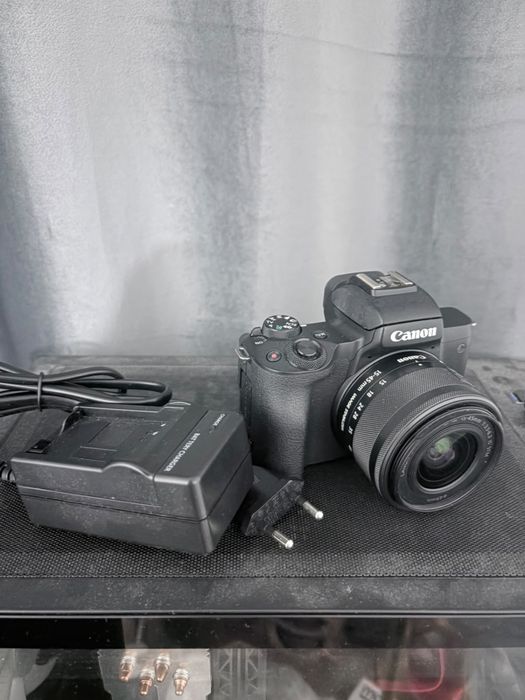 фотоаппарат Canon